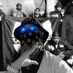 街头gang（Prod by FaunmU）