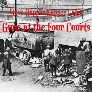 Guns at the Four Courts