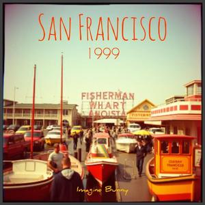 San Francisco 1999