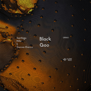Black Goo (Silk Road Remix)