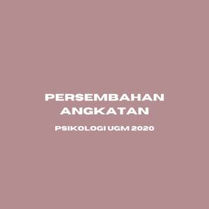 Persembahan Angkatan