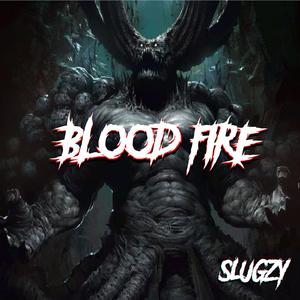 Blood Fire