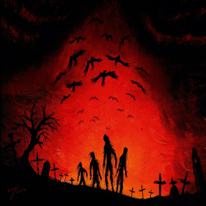 Days Are Dark