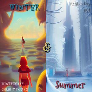 Winter & Summer (feat. Winterskyy, Chris't Young, Ashton Day & AGL)