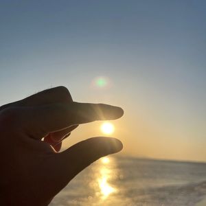 摇摇欲坠