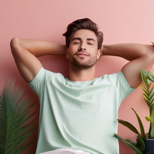 Los Ritmos Pacíficos Llevan El Descanso