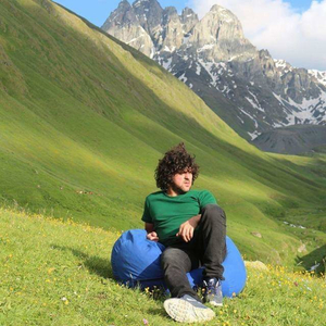 მოდი აბა ჩემთან