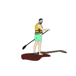 Достала (Instrumental)