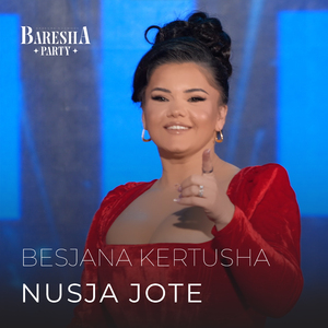 Nusja jote