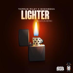 Lighter (feat. Skyo Beatz) (Bouyon Remix) (Bouyon Remix)