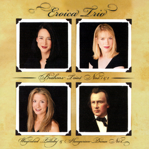 Wiegenlied, Op. 49 No. 4 ("Lullaby")