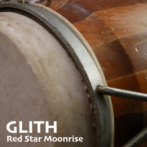 Red Star Moonrise