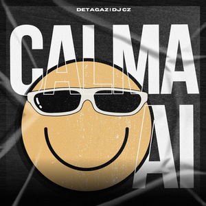 Calma Aí