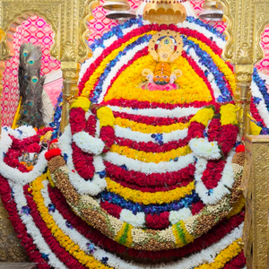 तेरे दर पे मिट जाऊँ श्याम