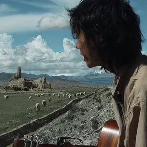 就让那往事随风 慢速版