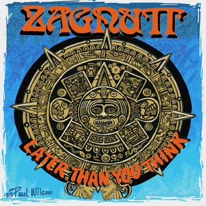 Later Than You Think