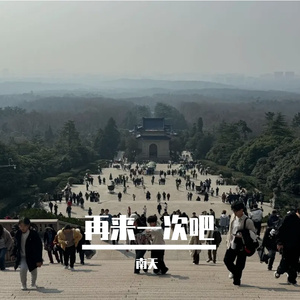 没走