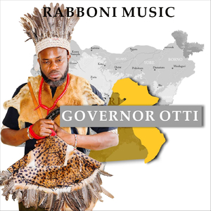 Governor Otti