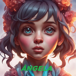 ÂNGELA