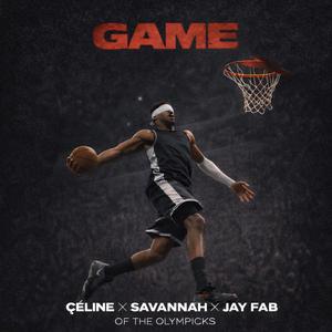 Game (feat. Savannah) (Radio Edit)