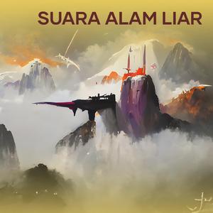Suara alam liar
