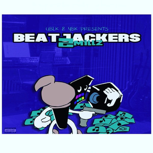 U Hating (feat. Slimbo Slice)