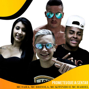 Prometeu Que Ia Sentar