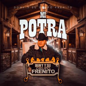 Mi Potra.