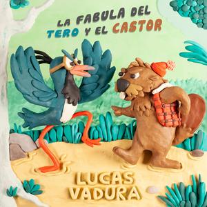 La fábula del tero y el castor