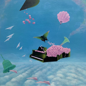 君がいるから feat.初音ミク