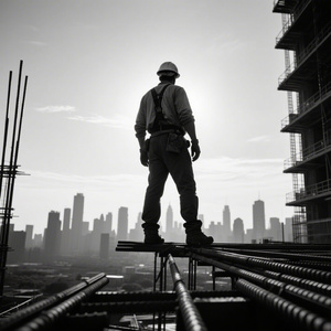 活出个样来给自己看