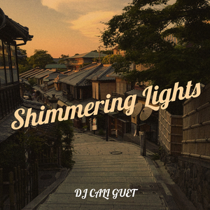 Shimmering Lights
