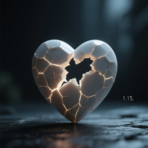 當你的心傷了我的心