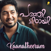 Prasanth Mohan M P - Kaanatheeram (From 