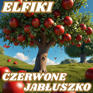 Czerwone Jabłuszko