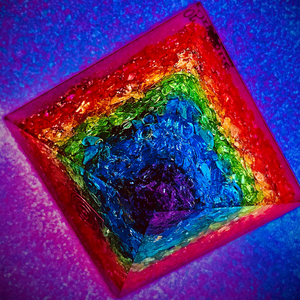 Orgonite