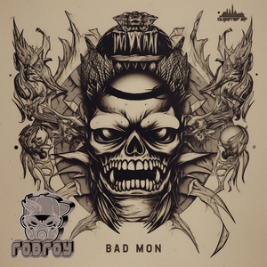 Bad Mon (Original Mix)