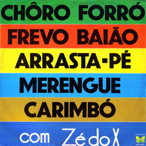 Catingueira miudinha
