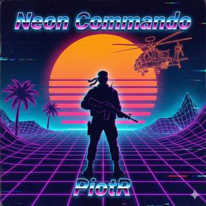 Neon Commando