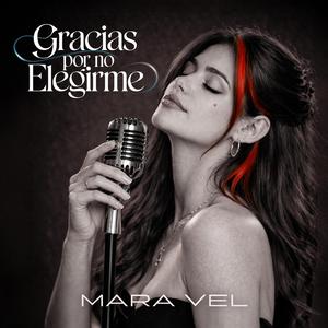 Gracias por No Elegirme