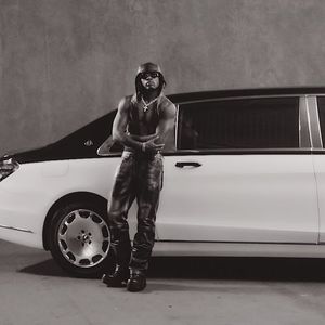 '' 挥之不去 '' 痛苦情绪 Gunna＆Lil Durk＆Offset Type Beat