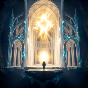 Grailstorm Oath