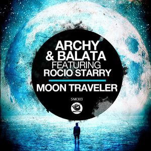 Moon Traveler (A Side Mix)