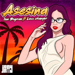 Asesina