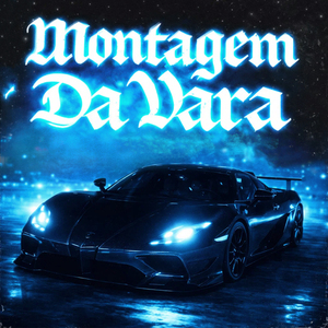 Montagem Da Vara