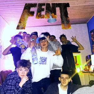 Bedre Mænd Freestyle (censureret version) (feat. Mols Cuts, Ninja Niller, Jozart, Munkefar, Sax & Madsen Dating)