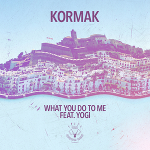 What You Do To Me (Astronomar Remix)