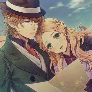 风花 ～winter white lily～