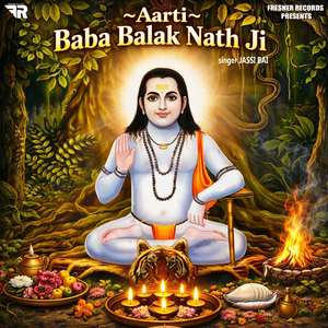 Aarti Baba Balak Nath Ji