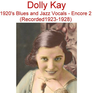 Rags (Recorded October 1926)